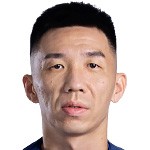 Liu Xinyu