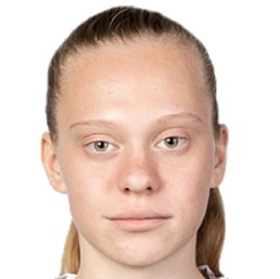 Ksenia Dolgova