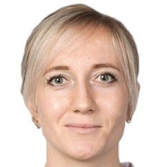 Nadezhda Ilyinykh