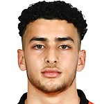 Oualid Agougil