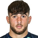 Federico Magro