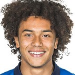 Aaron Ciammaglichella