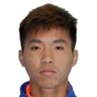Ye Huangxin