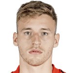 Federico Gomes Gerth
