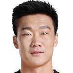Liu Junshuai