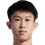 Li Yongjia