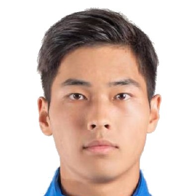 Yu Jianxian