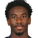 Jordan Semedo