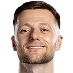 Liam Cooper