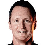 Brendan Burke