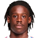 Irvyn Lomami