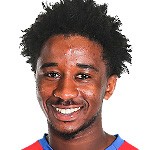 David Boateng