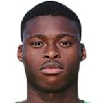 Isaac Karamoko