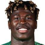 Abel Ogwuche