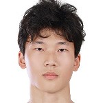 Zhou Ziyao
