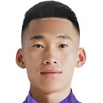 Zhang Zimin