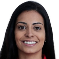 Suzane Pires