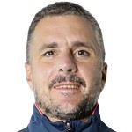 Nicolás Chiesa