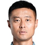Zhang Chaosong