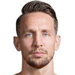 Luuk de Jong