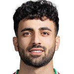 Sadegh Moharrami