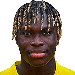 Joe-Loïc Affamah