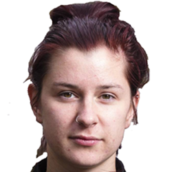 Keely Segavcic