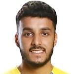 Abdulaziz Al-Alawi