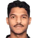 Nawaf Al-Dawsari