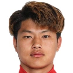 Sun Zhonghao