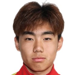 Ji Xinlong