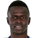 Lamine Diack