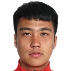 An Shuo