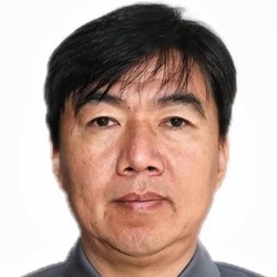Liu Junwei