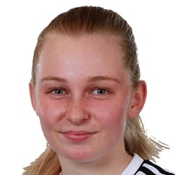 Emilie Joramo