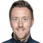 Ian Burchnall