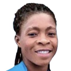 Mary-Ann Ezenagu