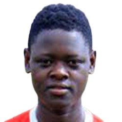 Aisha Nantongo