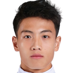 Zhao Jia'nan