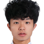 Lyu Zhuoyi