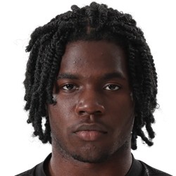 Seloh Samuel Gbato