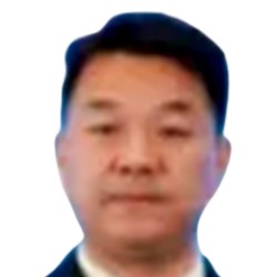 Huang Xu