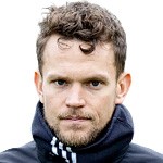 Stefan Madsen