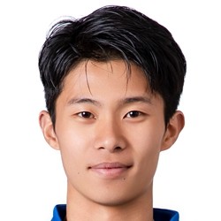 Lin Jiahao