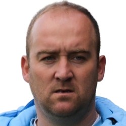 Nick Cushing