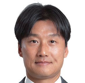 Lee Jung-Hyo