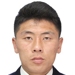 Kyong-sok Kim