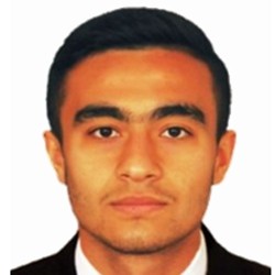 Shokhzhakhon Sultonmurodov
