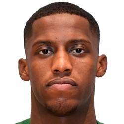 Meshal Al-Sibyani