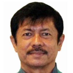 I. Syafri